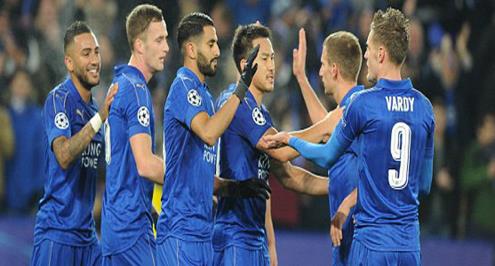 هدف مشترك ودوافع مختلفة لليستر وتوتنهام مع عودة البريميرليج